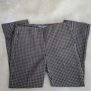 🖤 PRADA Gingham Pants